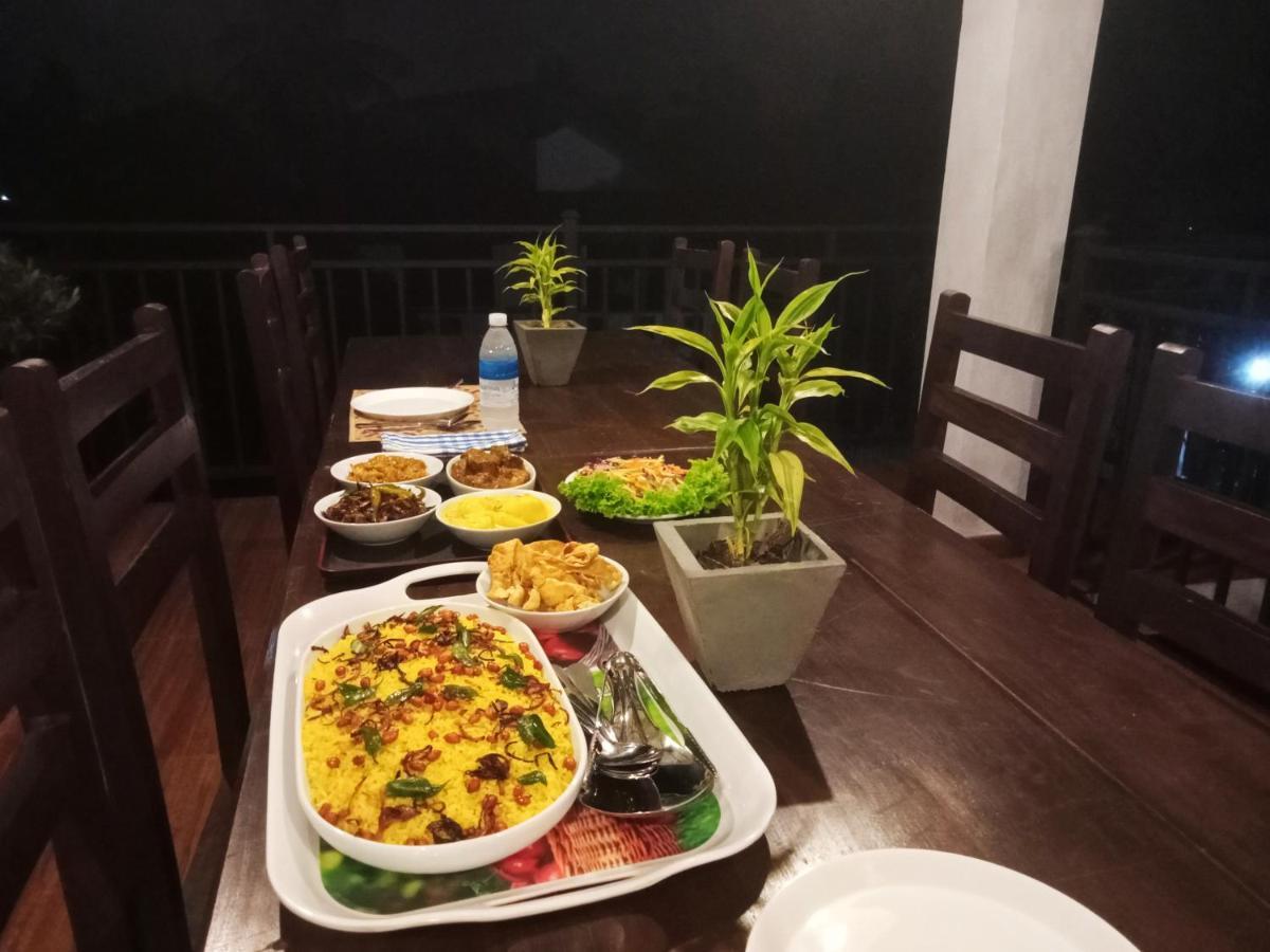 Ayubowan Homestay Катунаяка Екстер'єр фото