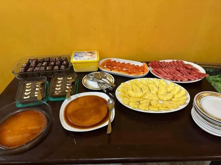 Ayubowan Homestay Катунаяка Екстер'єр фото