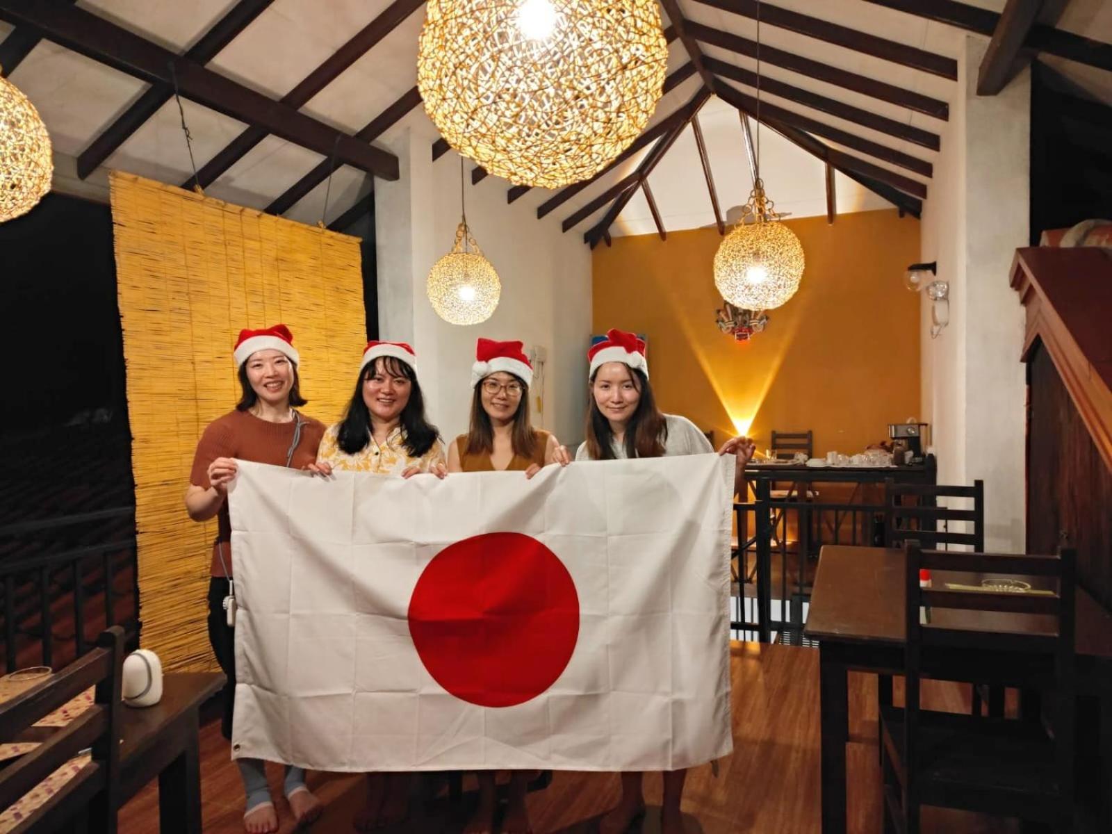 Ayubowan Homestay Катунаяка Екстер'єр фото